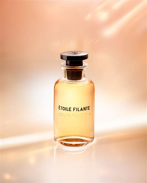 parfum louis vuitton etoile filante|Étoile Filante by Louis Vuitton » Reviews & Perfume Facts.